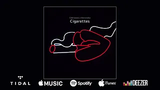 Callmearco x Marionetka - Cigarettes