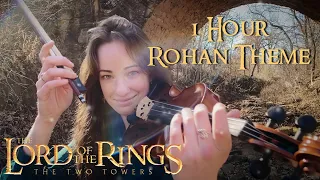 Epic Rohan Violin for 1 Hour