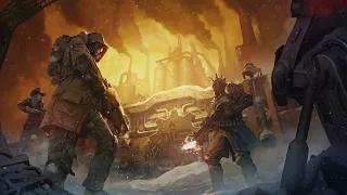 Wasteland 3 OST- Best Friend