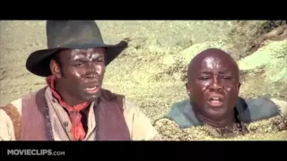 Blazing Saddles Clips