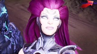 Darksiders 3-7 грехов