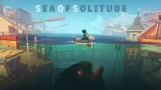 SEA OF SOLITUDE OST - E3 2018 TRAILER SONG [EXTENDED] [Edit by TFX] + Lyrics