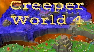 Creeper World 4 - Fortress PAC