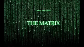 Matrix 4 - Official trailer HD 2019