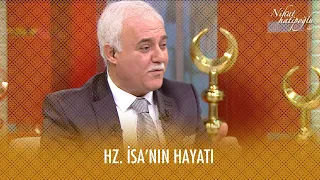 Hz. İsa'nın hayatı - Nihat Hatipoğlu ile Dosta Doğru Kolaj