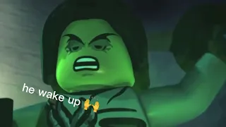 morro being the best villain for almost 6 minutes (with other characters cause yeah)