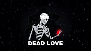 FREE Sad Type Beat - "Dead Love" | Emotional Rap Piano Instrumental 2022