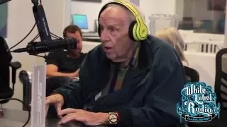 Jerry Heller Talks new N.W.A. Movie, His Lawsuit, Eazy E & More