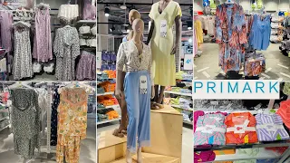 PRIMARK WOMEN’S PYJAMAS NEW COLLECTION / APRIL 2023