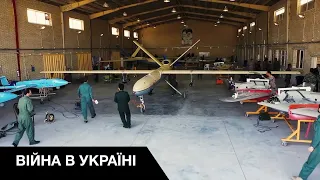 🛩️Війна дронів! Які апарати перебувають у розпорядженні армій? Хто переможе у цій війні.