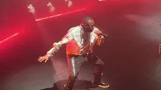 Vianney & Gimms « La Même » @ Olympia (Paris Live 2022)