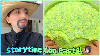 1 hora De los Mejores Tiktoks de @Leidys Sotolongo 2023 🤣 Storytime Con Pastel parte 34