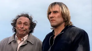 Pierre Richard -Gerard Depardieu - UPRCHLICI (LES FUGITIFS)