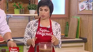 Будет вкусно. 20/09/2016. GuberniaTV