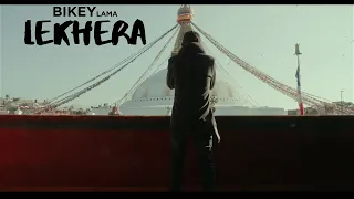 Bikey Lama - || LEKHERA || @PIGEYsince08 @TrapSideRecords