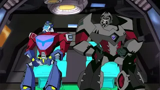 Transformers One ( Animated Version )