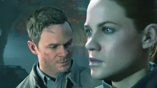 Quantum Break: Time Freeze