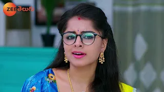 Seethe Ramudi Katnam Promo - 6 May 2024 - Monday to Saturday at 12:30 PM - Zee Telugu