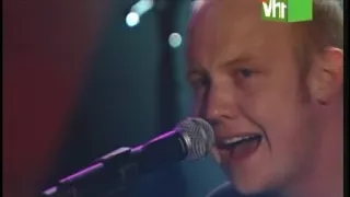 The Fray - How to save a life (Live at VH1 big awards) Romis @LBViDZ