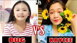 Kaycee and Rachel V'S Little Big Toys (Bug) |Comparing, Age, Networth, Height, Weight, Hobbies...