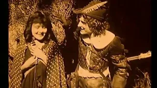 Snow White (1916) - RPM Orchestra film score
