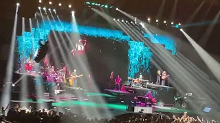 Eros Ramazzotti Budapest 2023.04.19.