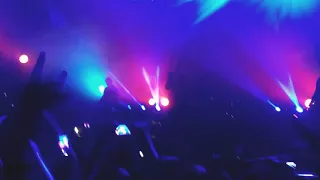 Lumen - кофе (live Krasnodar 14.04.18)