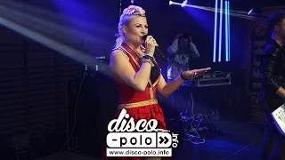 Piękni i Młodzi - Tak już bez Ciebie - Koszalin 2016 (Disco-Polo.info)