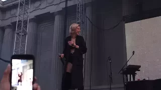 Phantogram - Fall in Love – Live in Berkeley