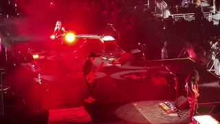 I Miss the Misery - Halestorm Live at Climate Pledge Arena 11/7/2021