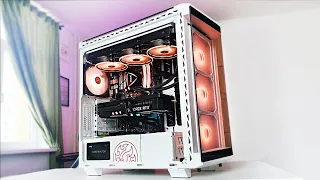 MY COMPUTER FOR 2042