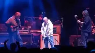 Widespread Panic & Jerry Joseph 6/21/14 Airplane & Climb To Safety, Somerset WI