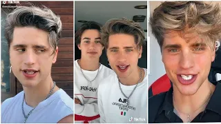 Team Ken House TikTok Compilation🔥Justboggi Gemelos Martinez Twins Ivan Emilio Boggi Teamken TikToks