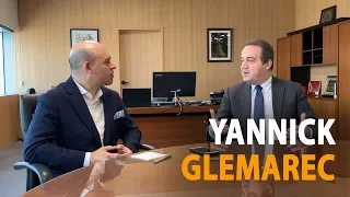 Yannick Glemarec, Executive Director, Green Climate Fund