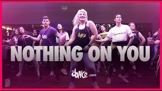 Nothing On You - Ed Sheeran (feat. Paulo Londra & Dave) | FitDance TV (Coreografia Oficial) Dance
