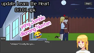 ripiuw Game learn the heart v0.3.0.1 apk 🔥🔥🔥🗿🗿🗿