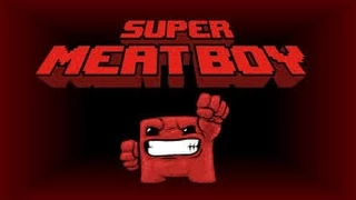 Como Descargar Super Meat Boy (Portable)