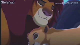 Simba x kiara (wolves)#2