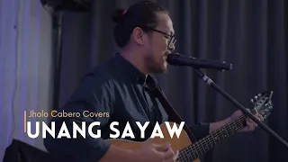 Unang Sayaw (Nobita Cover) - Jholo Cabero