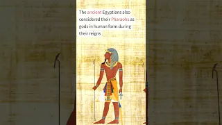 Quick Facts About Egyptian Gods and Goddesses