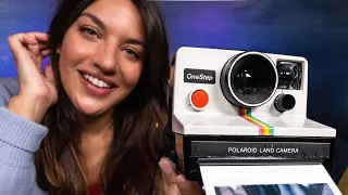 Polaroid's Rise, Fall, and Revival