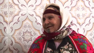 The Amazigh of Djerba