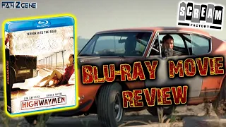 Highwaymen (2004) Blu-Ray Movie Review