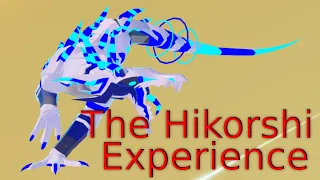 The Hikorshi Experience (Kosing Compilation)