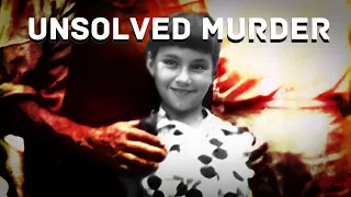 Maria’s Not Coming Home: THE DISTURBING DISAPPEARANCE OF MARIA RIDULPH | COLD CASE