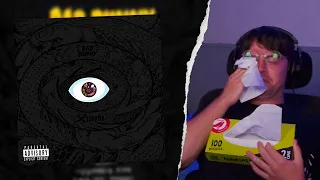 REACCIÓN y REVIEW a X 100PRE de BAD BUNNY