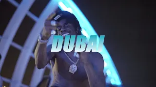 [FREE] Russ Millions X Buni X UK Drill Type Beat - "DUBAI" | UK Drill Instrumental 2023