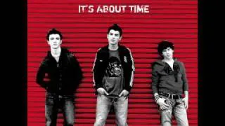 07. You Just Don't Know It - Jonas Brothers - It's About Time (with lyrics + download link)