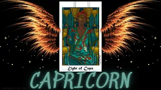 CAPRICORN WITHIN A FEW DAYS THIS WILL HAPPEN TO YOU 🌈😍 GOD 💌😱 MAY 2024 TAROT LOVE READING