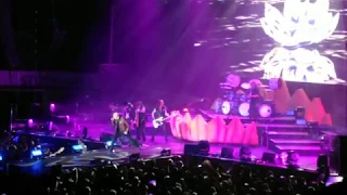 HELLOWEEN LIVE, Stuttgart 11.11.2017 - A Tale That Wasn't Right